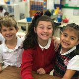 Sacred Heart Catholic School Photo - Our teachers make learning fun and interactive through hands on learning, STEAM activities, and our updated technology programs.