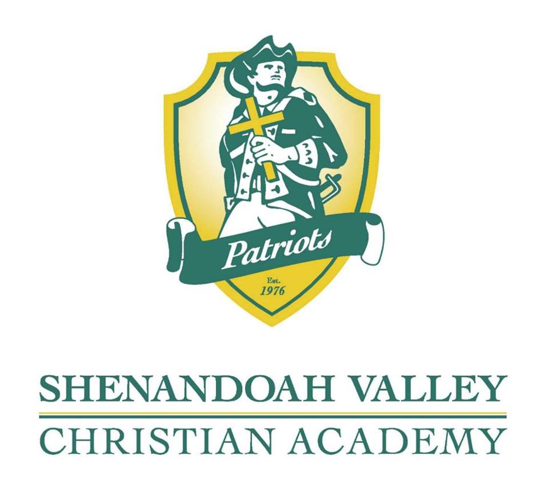 Shenandoah Valley Christian Academy Photo #1 - SVCA's is starting our 40th this coming 2016-2017 school year.