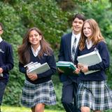 Saint Ann Catholic School Photo - Believe. Achieve. Inspire. These three words embody the guiding principal of Saint Ann Catholic School where we develop students who follow the example of Christ in learning, leading and caring.