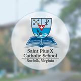 St. Pius X School Photo