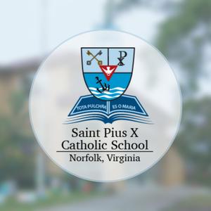 St. Pius X School Photo St. Pius X School Photo