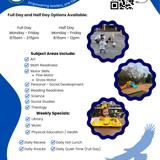 St. Matthew's School Photo - SMS Preschool Program details