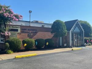 St. Matthew's School Photo