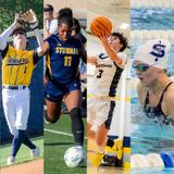The Steward School Photo #11 - 75% of our Middle and Upper School students compete on an athletic team. We offer 17 sports.