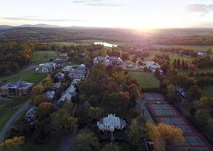 Woodberry Forest School Photo