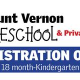 Mount Vernon Preschool Photo #1