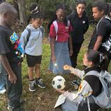 Prince William Academy Photo #5 - Among other things, our leadership program teaches independence, teamwork and environmental stewardship. Prince William Academy Photo #5 - Among other things, our leadership program teaches independence, teamwork and environmental stewardship.