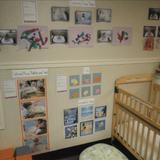 Churchland KinderCare Photo #3 - Infant Classroom