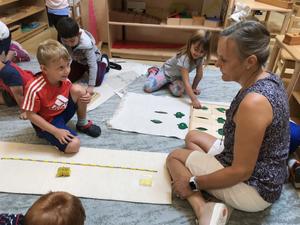 Montessori School of Northern Virginia (MSNV) - Valleybrook Campus Photo