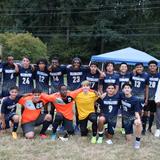 Auburn Adventist Academy Photo #5 - Boys' soccer is one of our league sports.