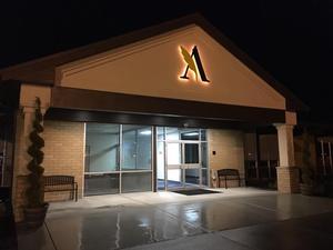 Auburn Adventist Academy Photo