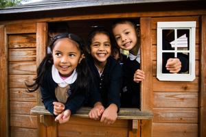 Bellevue Children's Academy Photo