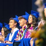 Bellevue Christian School – Clyde Hill Campus Photo #10 - 2025 graduates