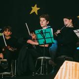 Billings Middle School Photo #10 - At Billings, students take Visual Arts, Drama, Vocals and Instrumental Music.