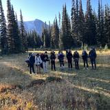 Billings Middle School Photo #15 - Outdoor learning at Billings deepens engagement, builds confidence, and fosters curiosity as students connect classroom concepts with the natural world.