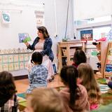 Brighton School Photo #9