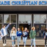 Cascade Christian Junior High/High School Photo #2