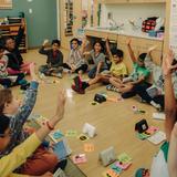 Cascadia School Photo #7