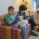 Cascadia School Photo #4