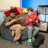 Academy Schools Photo #6 - Ukulele