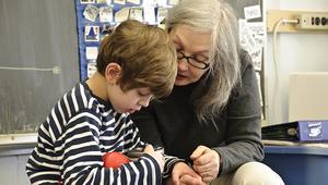 Children's Institute For Learning Differences Photo