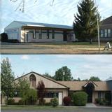 Christian Heritage School Photo #6 - High School (top) Elementary School (bottom)