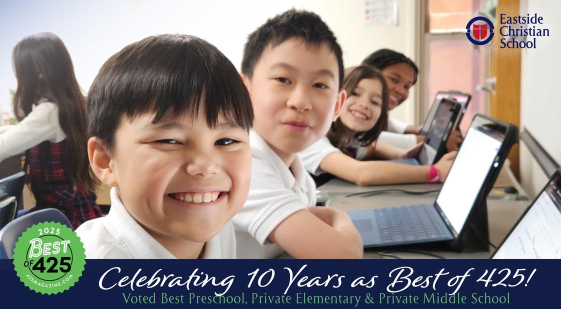 Eastside Christian School Photo #1