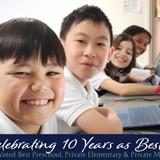Eastside Christian School Photo #1