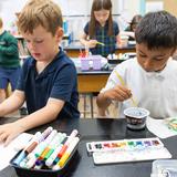 Evergreen Academy Photo #10