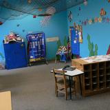 Lynden Christian School Evergreen Campus Photo - Preschool Classroom 1