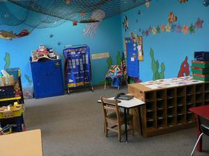 Lynden Christian School Evergreen Campus Photo