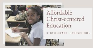 Faith Lutheran School Photo