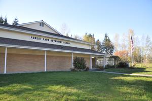 Forest Park Adventist Christian School Photo