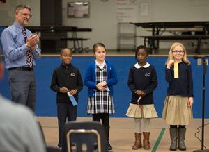 Grace Academy Photo
