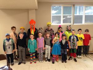 Grace Lutheran School Photo