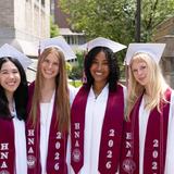 Holy Names Academy Photo #5