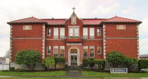 Our Lady of Hope School Photo