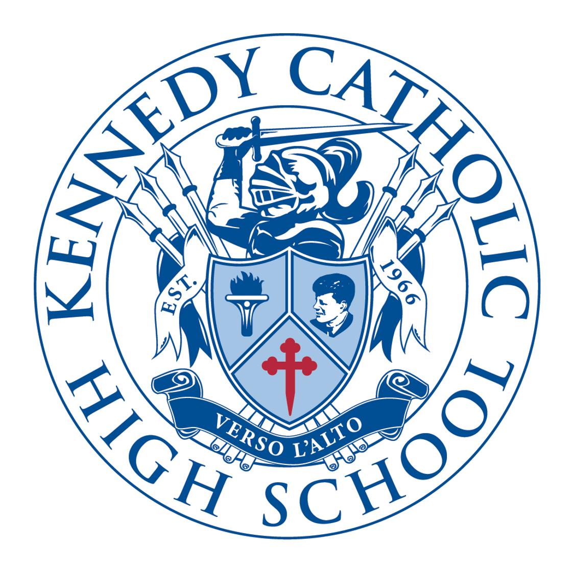 Kennedy Catholic High School Photo