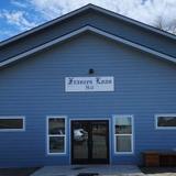 Johnson Christian School Photo - This is our Multipurpose Building, and just as it's name suggests, we use it for a variety of school activities from lunch to PE and even school events and functions!