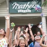 Matheia School Photo