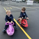 Our Lady of Fatima School Photo #5 - Preschool/Pre-K