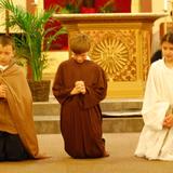 Our Lady Of Lourdes Catholic School Photo #5 - Reverence and faith in the Lord.