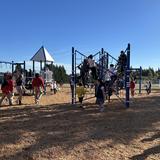 Our Lady Of Lourdes Catholic School Photo #9 - Fun at recess.