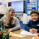 Seattle Country Day School Photo