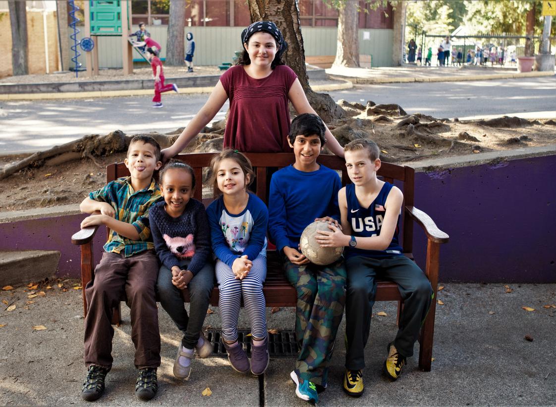 Seattle Jewish Community School Photo