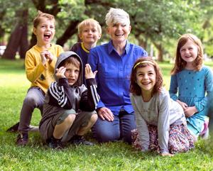 Seattle Jewish Community School Photo Seattle Jewish Community School Photo