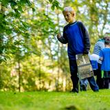 Silverwood School Photo #5 - Discovery?