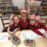 Skinner Elementary Montessori School Photo #1 - Primary Classroom