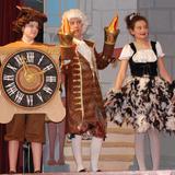 St. John School Photo #6 - Beauty and the Beast, Middle School Musical 2013