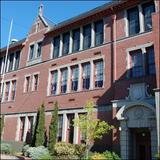 St. John School Photo #8 - St. John School is located in the Greenwood/Phinney neighborhood of North Seattle. Established in 1923, it serves over 525 students in grades preschool through eight.